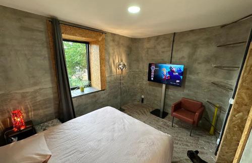 Chambres d'Hôtes Goudin - Foto 15