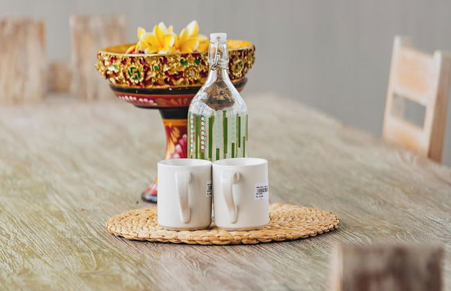 Villa Griya Purnama - Foto 55