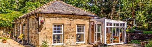 Kennel Cottage - Foto 1