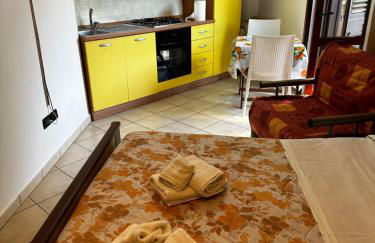 Appartamenti Scilla paese albergo - Foto 42