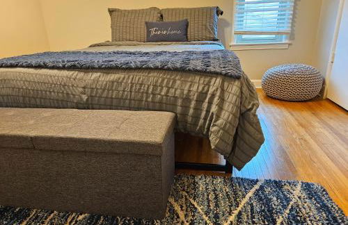 VillaQuèFrancia near Elvis Presley's Graceland 6 mins from Airport, Shuttle, & Rental Vehicle - Foto 37