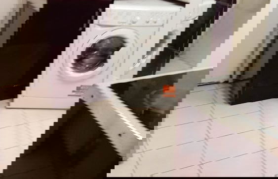 Luton Excellent 1 bed Apartment With Living Room - Photo 25