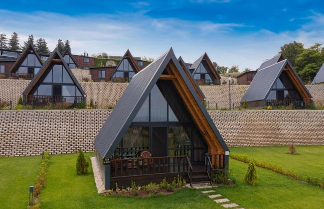 Aronia Bungalow - Photo 17