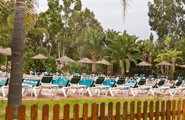 Classical Residence Baia Delle Palme Nm1229 - Foto 17