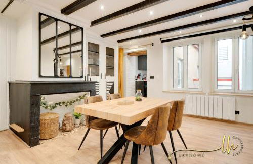 Le Dom Calmet - Foto 13