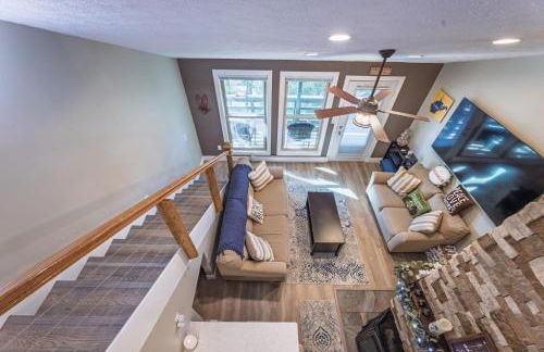 Mountain Crest Cabin - Foto 11