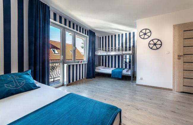 Willa w Rozewiu - Foto 4