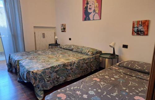 Urban House - un angolo di relax con terrazza in Lombardia - Photo 35