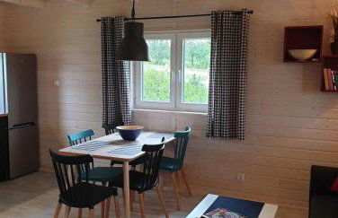 SuliLand Domki pod Ślężą - Photo 15