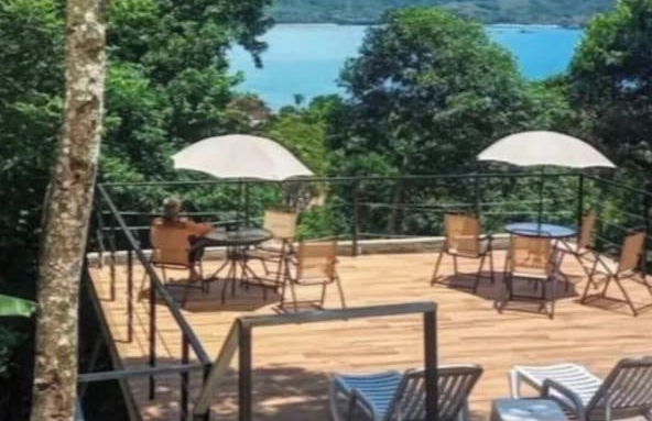 Yumi Chalés Ilhabela - Foto 52