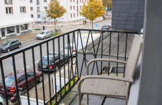 Volante Apartment Bremen-Findorff - Foto 26
