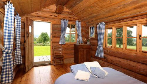Spacious Holiday Cottage with Scenic Views - Foto 2