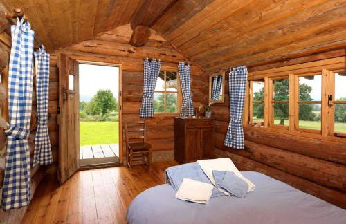 Spacious Holiday Cottage with Scenic Views - Foto 2