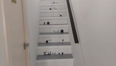 Estudio The Room Tres Ocho - Foto 4, Lobby or reception