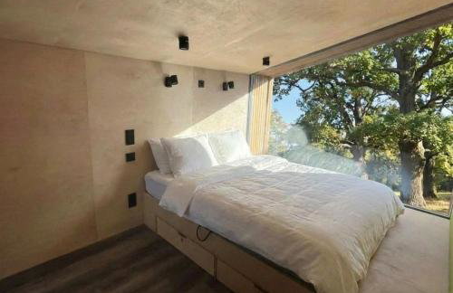 Krovacja - całoroczne domki w Puszczy Noteckiej - Foto 5