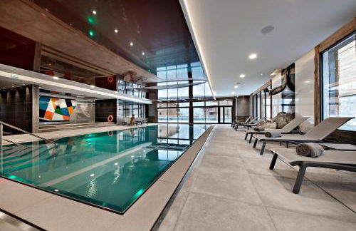 MGM Hôtels & Résidences - Résidence Alexane - Foto 1