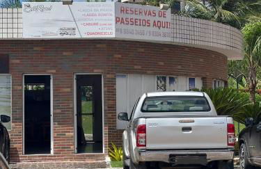 Gran Lençóis Flat Barreirinhas Caburé-209 - Photo 19