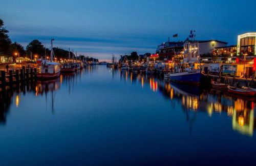 Ferienwohnung "Warnemünder-Strandjuwel" - Foto 35