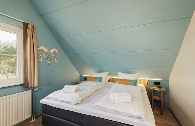 Center Parcs Park Eifel - Foto 27