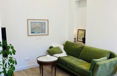 Cocon au bord du Loing 2 chambres cosy & calme - Photo 1