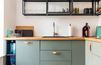 Wohlfühloase im hippen Leipziger Osten - Foto 16