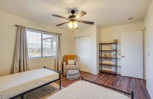 Bring Your Pup Spring Valley Home with Fenced Yard! - Foto 22