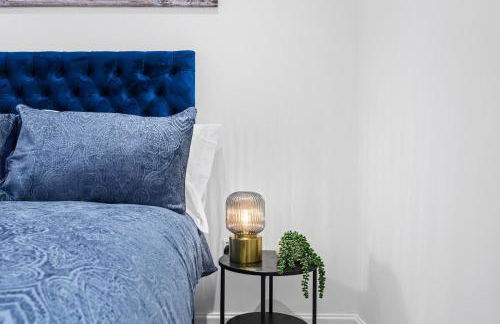 Luxury Apartment Heart of Didsbury - Photo 37