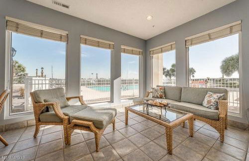 Waterfront Resort , World Class Marina & Slip - Foto 21