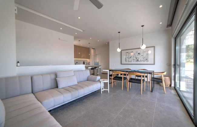 Villa Chelidoni in Mariou - Foto 15