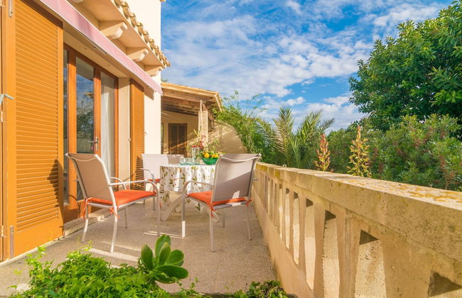 Villa Pop in Sa R Pita - Foto 5