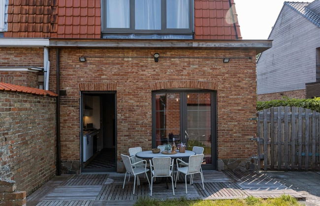 Charming House With Terrace - Foto 21