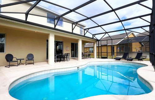 Gorgeous 6Bd Pool Hm Providence-2256CA - Photo 36