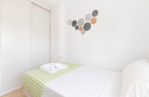 Isola Beachside Apartment - Foto 29