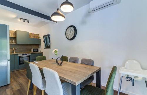 Villa Green Sky - Foto 13