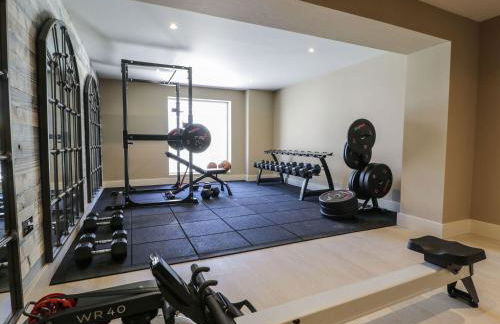 Bell House - Photo 42