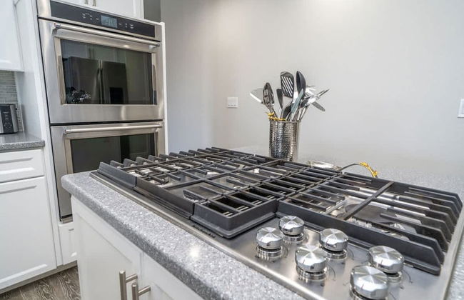 Lavish Lake Havasu Villa Pool Fire Pit an Views - Foto 17