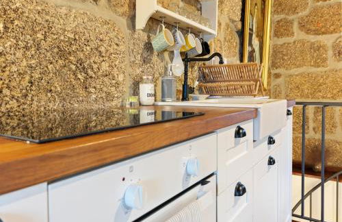 Mansion in Vale Abrigoso - Mezio with Patio - Foto 37