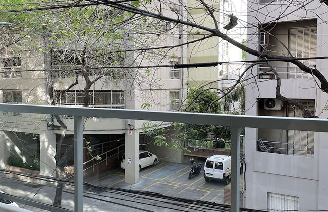 Barrancas Quality Apartments - Foto 69