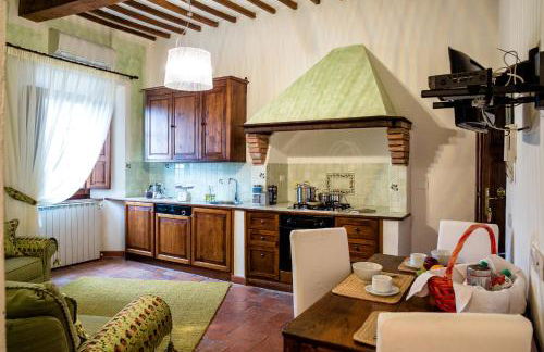 Agriturismo Tenuta di Montemassi La Fattoria - Foto 49