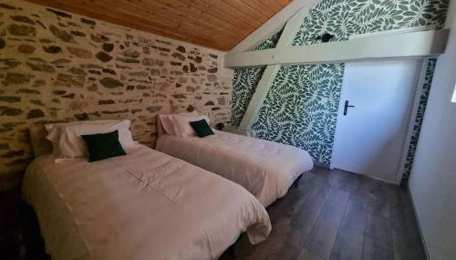 Le Quai - Gîte atypique - Foto 2