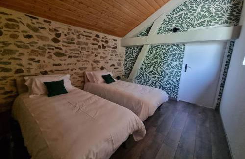 Le Quai - Gîte atypique - Foto 2