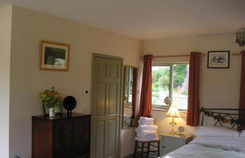 Myrtleberry Studio BnB - Foto 11