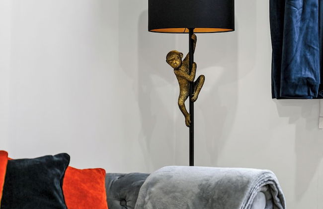 Avari Apartments - Princeton Collection - Foto 11