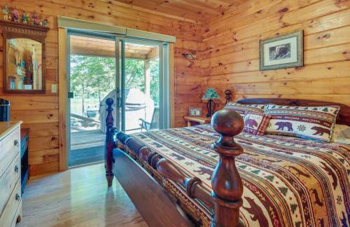 Serene Island Retreat - Quiet Cove on Lake Winnipesaukee - Foto 16