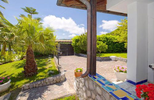 YourHome - Villa Claudette private pool sea view - Foto 70