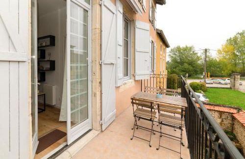 La Dolive - Locationtournus - Foto 13