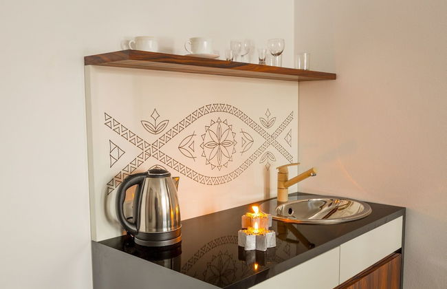 ApartHotel Tatry de Luxe FizjoMedical & Spa - Foto 55