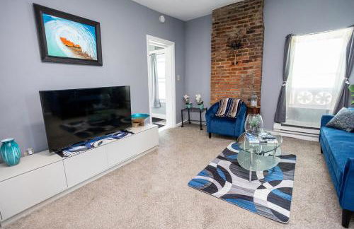 Cozy Haven at the footsteps of Harbor East - Foto 11