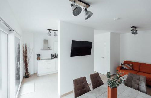 Exklusive Ferienwohnungen an der Havel - Foto 57