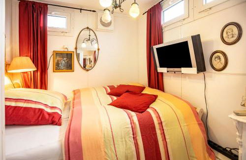 Die Kleine Oase Erste Etage - Foto 17